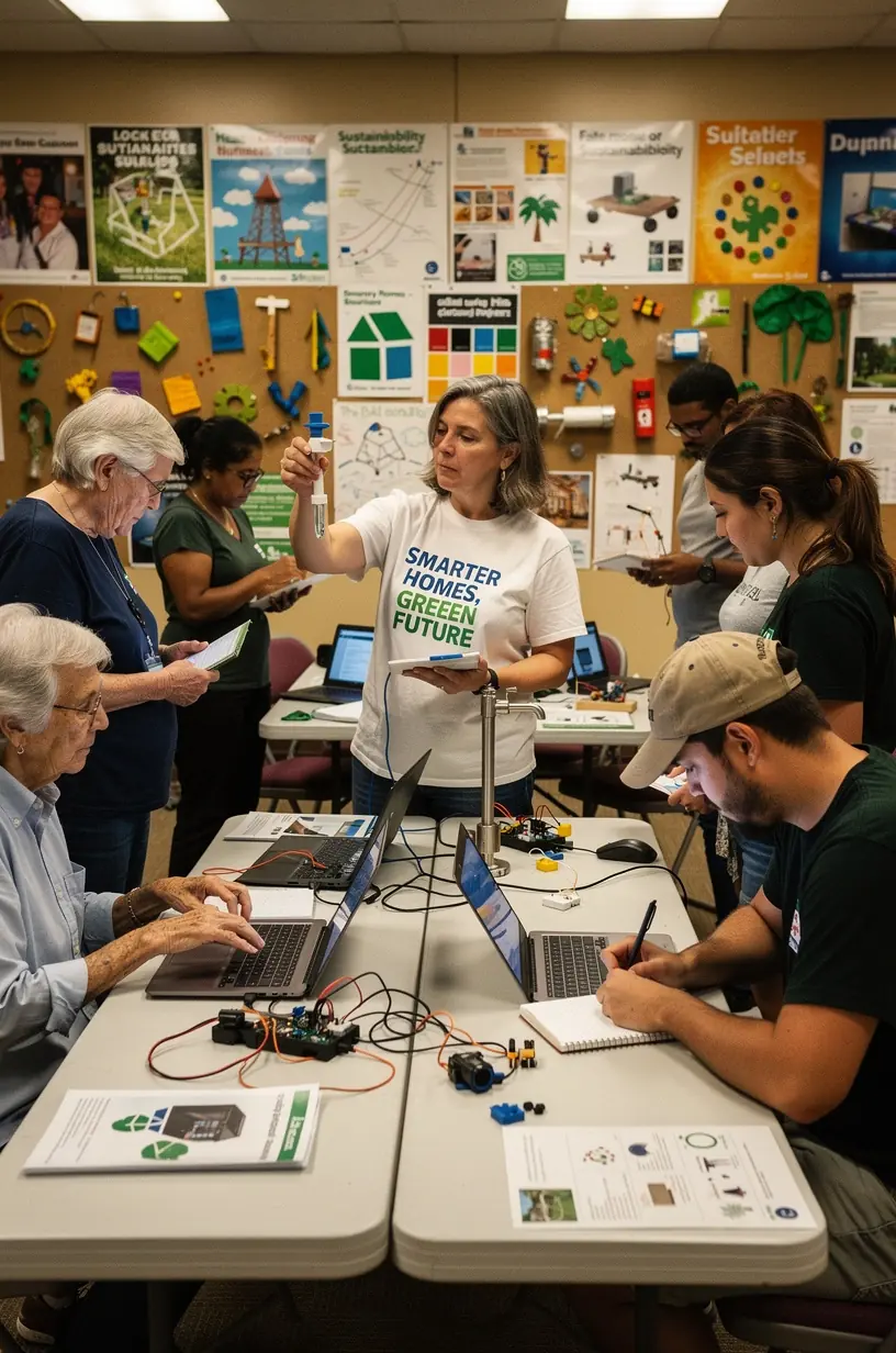 3D printing transforming local businesses and communities